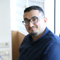 Mohammed Alhaj