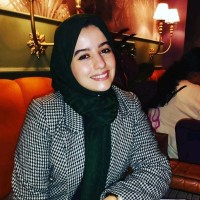 Sanaa Bahraoui