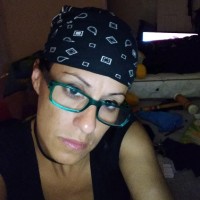 Crystal Mann