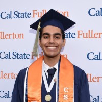 Matthew Granados