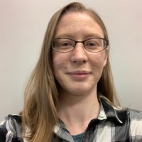 Angela Adsero, Ph.D.