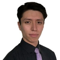 Luis Felipe Barba Abella