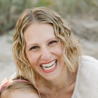 Gina Cooper