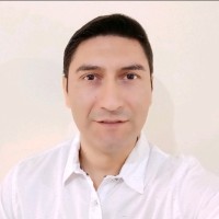 Jose Antonio Larriva Vásquez