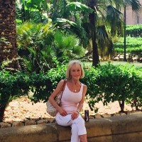Sharon Hulbert