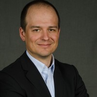 Lorant Marton Pance Pharm.D.