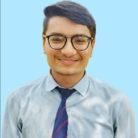 Chirag Joshi