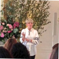 Jo Curtis