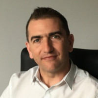Steve Chaulmontet