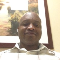 Deron J Nance