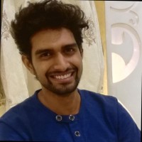 MANGESH KUMAR