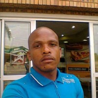 Kwena Simon