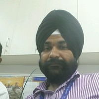 Jagdeep Singh