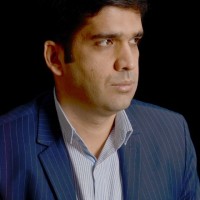 رضا بابایی