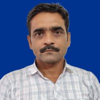Krishna Geed