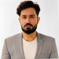 Arsalan Mahmood