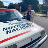 Diana Sigüenza