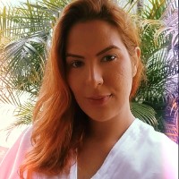 Jaquelline Rudink Gonçalves