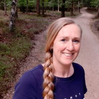 Sarah Hensen-Van Tinteren