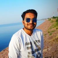 Sudhanshu Sharma