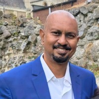 Murali K Chinthala MBA, PMP, ITIL - Leadership Mentor, Career Coach