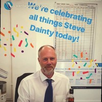 Stephen Dainty