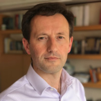 Alasdair Henderson