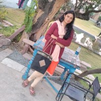 Priyamvada Singh