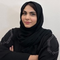 Salma Al Blooshi