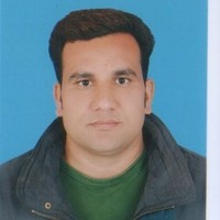Amjid Bhatti