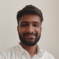 Sathishkumar R
