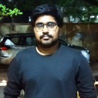 Arjun Khare