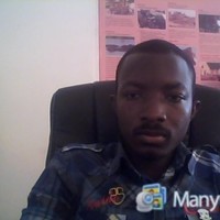 DAUDA IDDRISU