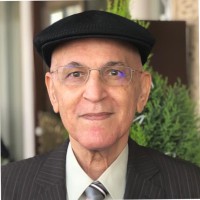 Dr. Magdi El Difrawi (Ph.D.)