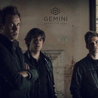 GEMINI ROCK BAND