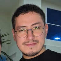 Erick Hernandez Gutierrez
