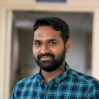 Sai Kiran Agamamidi