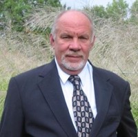 Mike Morton