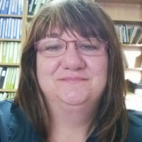 Lynn Atkinson