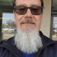Keith Bain