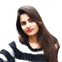 Amna Saeed