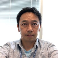 Hiroaki Masaki