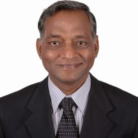 Vedprakash Gupta