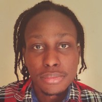 Christian Amwayi
