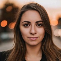 Milana Gavrielov