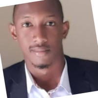 Oumar Bah