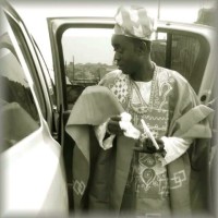 Omogbenushola Abiola David