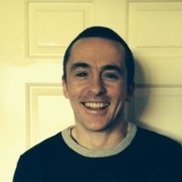 Brendan Hayes