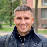 Константин Кабанец
