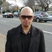 Stephen Shepanski